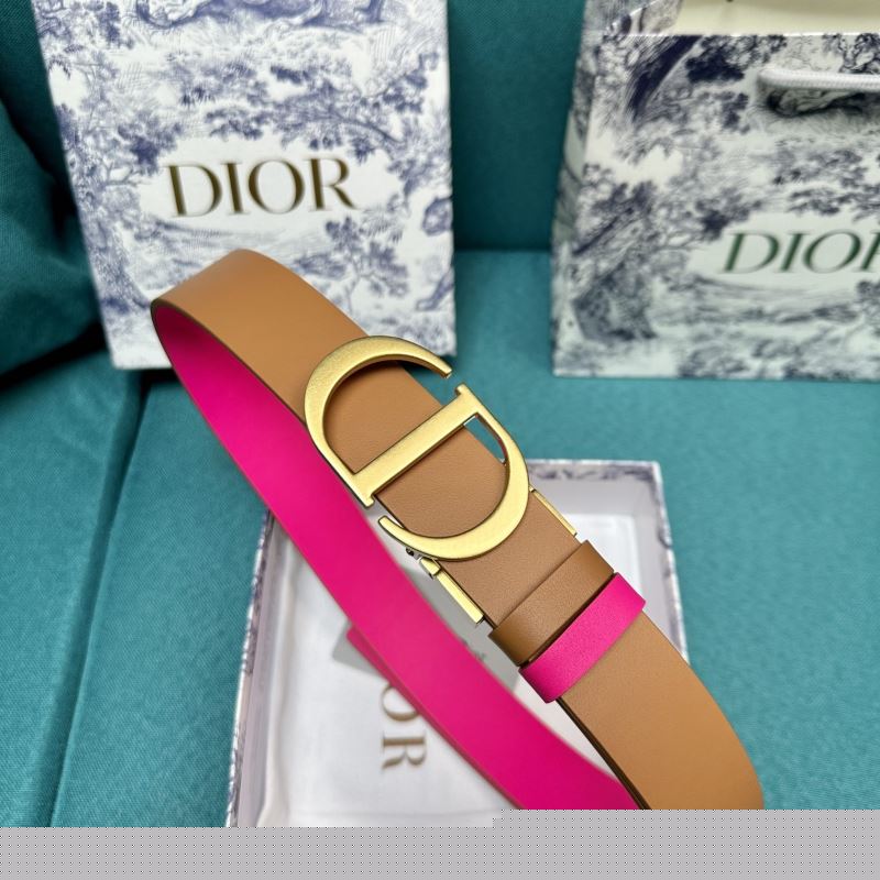 D*or belts